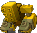 Block Golem